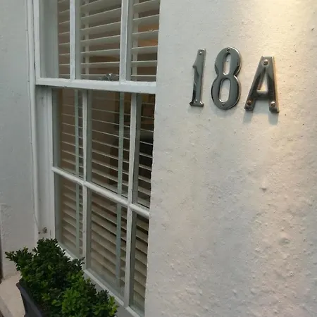 Apartamento Prime Clifton Location - 2 Bedroom Bristol